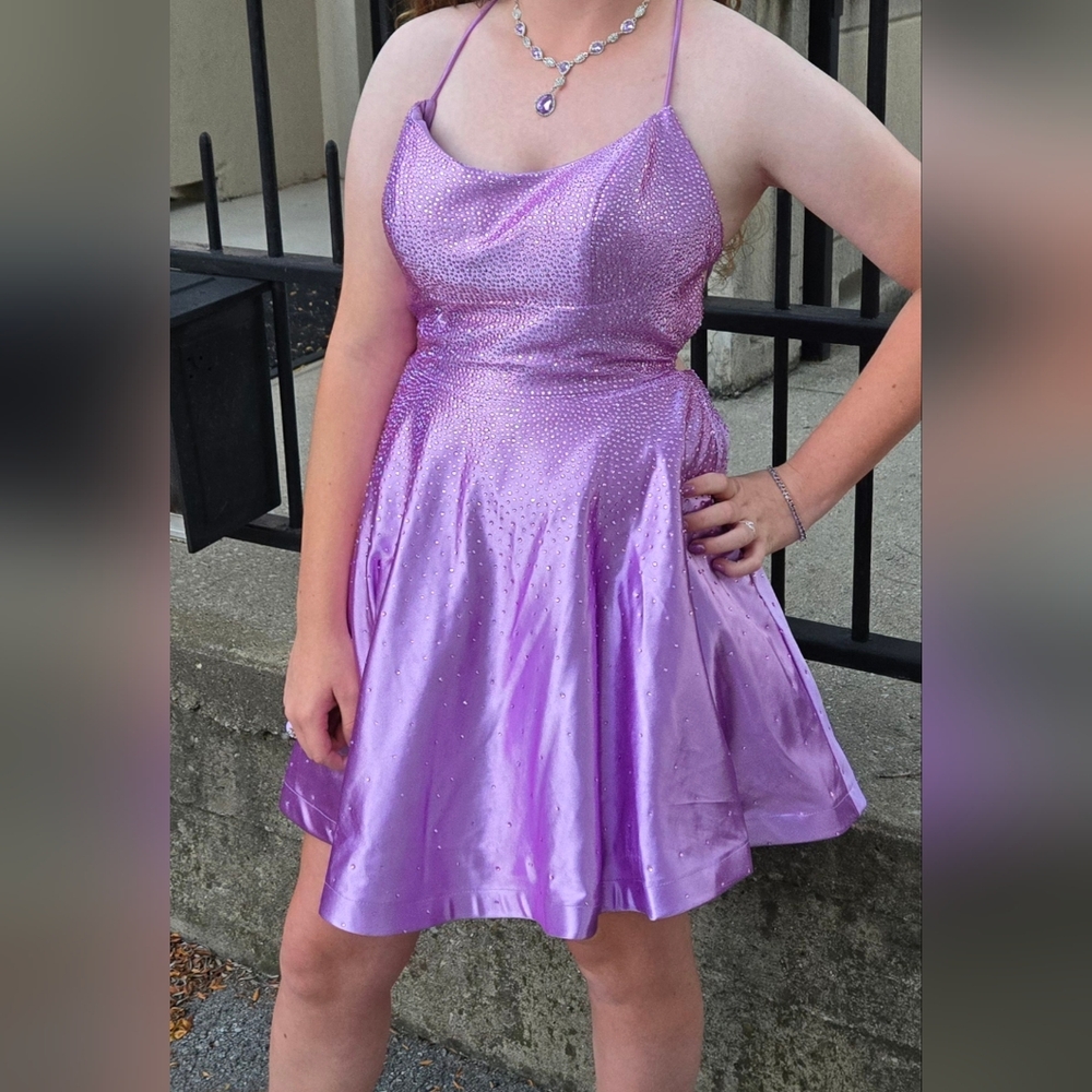Sherri Hill Beautiful Homecoming or Prom Dress